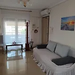 Christopher's Flat