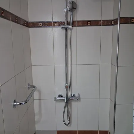 Διαμέρισμα Christopher's Flat *