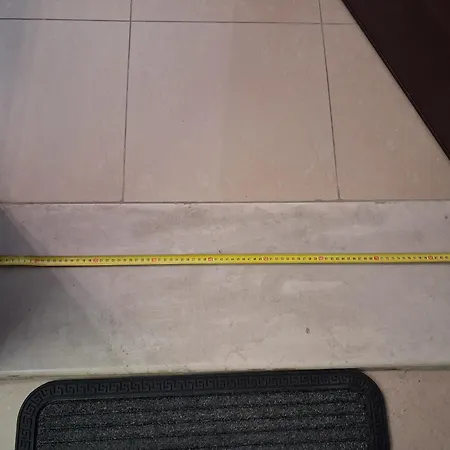 Διαμέρισμα Christopher's Flat Περαία