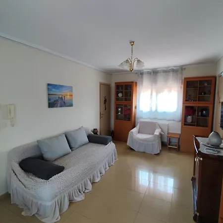 Christopher's Flat Διαμέρισμα Περαία