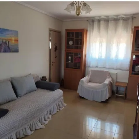 Apartament Christopher's Flat Peraía