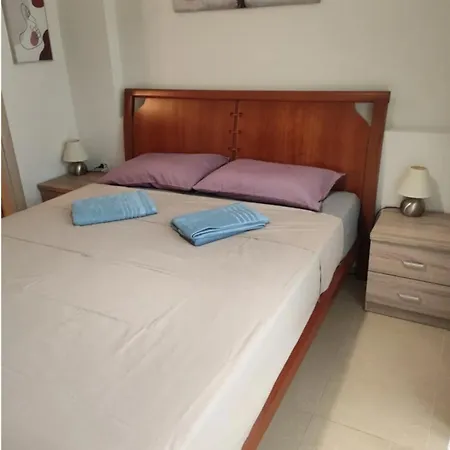 Διαμέρισμα Christopher's Flat