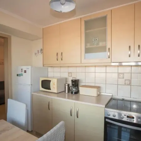 Christopher's Flat *