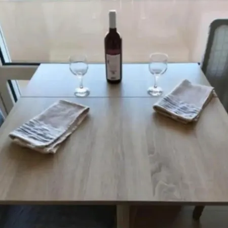 Διαμέρισμα Christopher's Flat Περαία