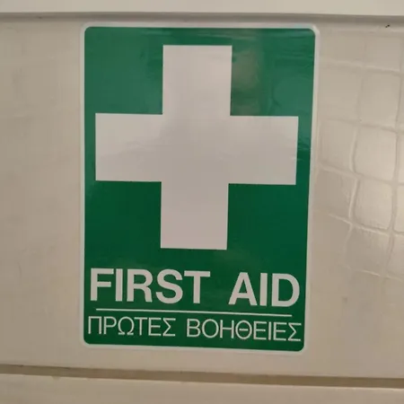 Christopher's Flat *