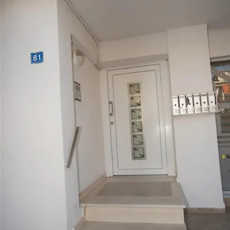 Διαμέρισμα Christopher's Flat *