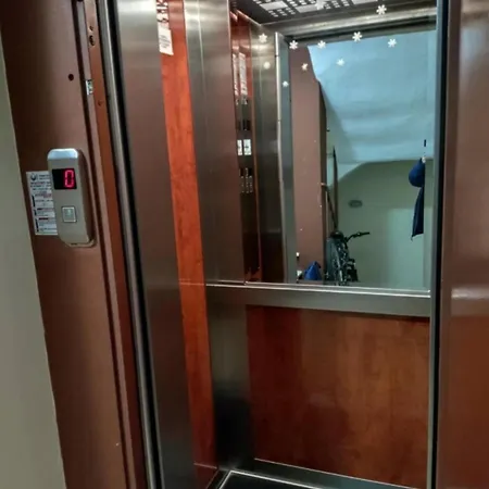 Διαμέρισμα Christopher's Flat