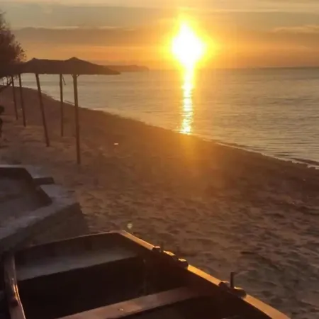 Διαμέρισμα Christopher's Flat Περαία