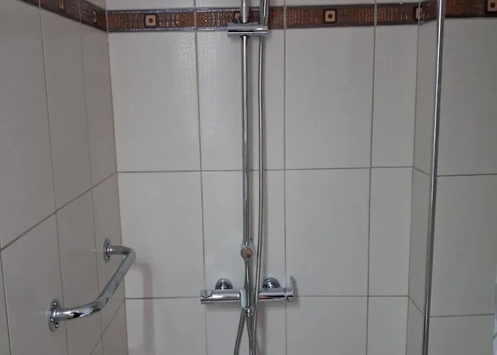 דירה Christopher's Flat *