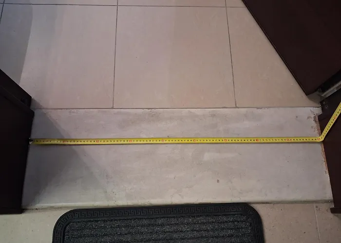 דירה Christopher's Flat Peraía