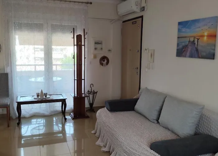 Christopher's Flat