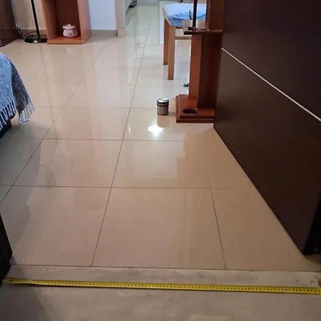 Christopher's Flat *