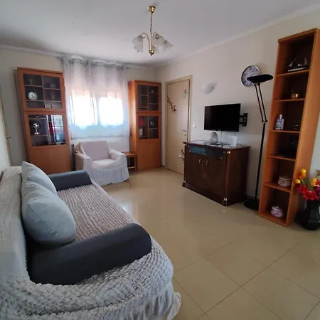 Christopher's Flat * Peraia (Thessaloniki)