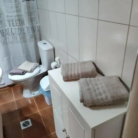 Christopher's Flat Peraia (Thessaloniki)