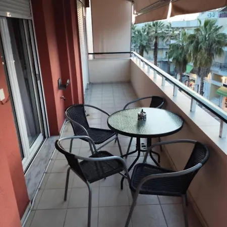 Christopher's Flat Peraia (Thessaloniki)