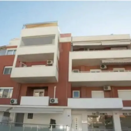 Apartment Christopher's Flat Peraia (Thessaloniki)