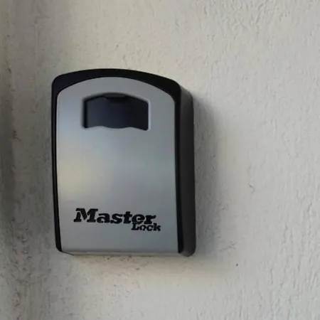 Christopher's Flat Apartment *