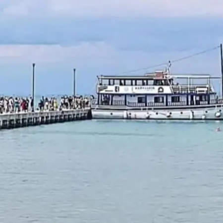 Christopher's Flat Peraia (Thessaloniki)