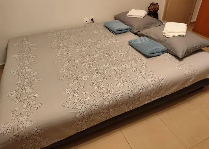 Christopher's Flat 아파트 *