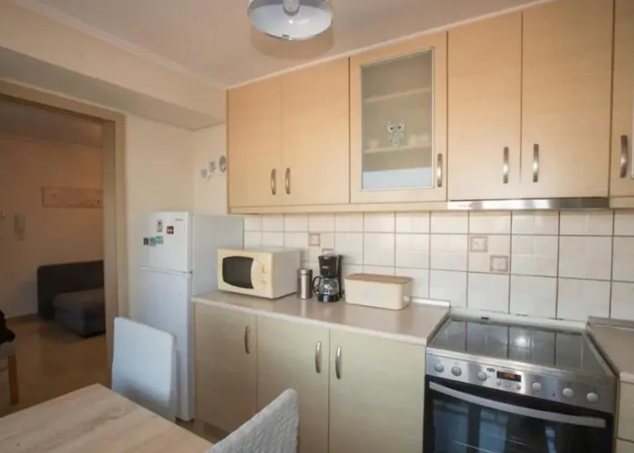 Christopher's Flat *