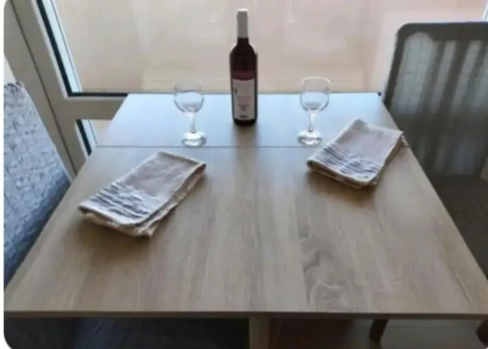 아파트 Christopher's Flat Peraía